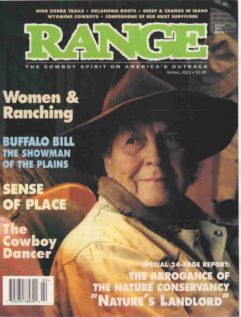 At Home Without A Range – Oklahoma Magazine